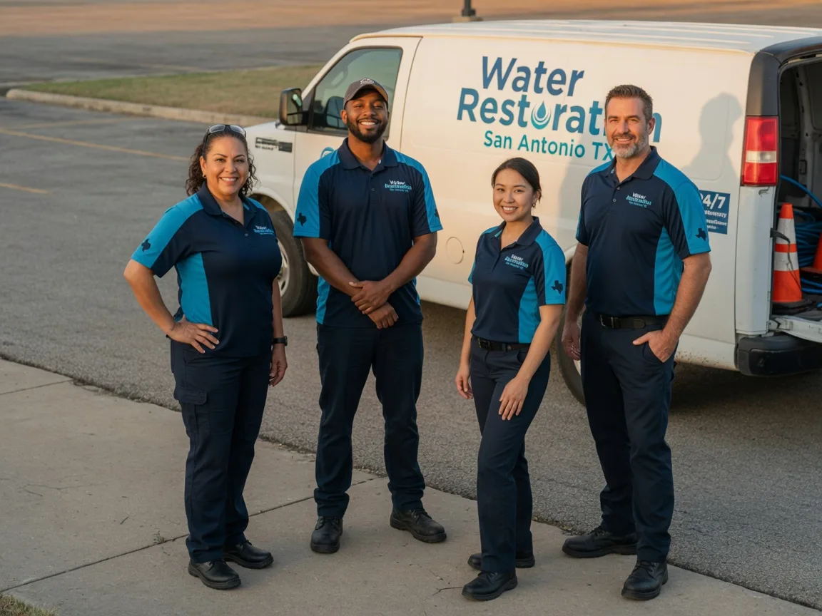 Water Damage Repair company in Waynesville, NC